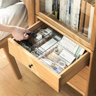 8 Compartments Cable Management Box With Lid - IUIGA