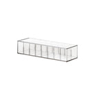 8 Compartments Cable Management Box With Lid - IUIGA