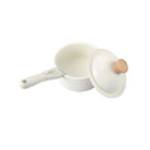 Nonstick Nesting Cookware Set - IUIGA