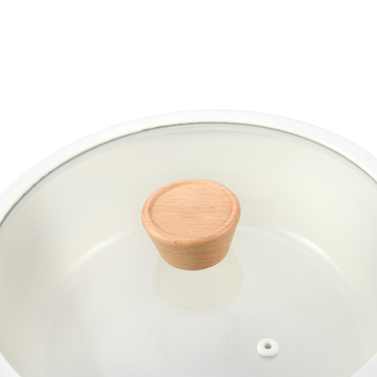 Nonstick Nesting Cookware Set - IUIGA