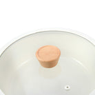 Nonstick Nesting Cookware Set - IUIGA
