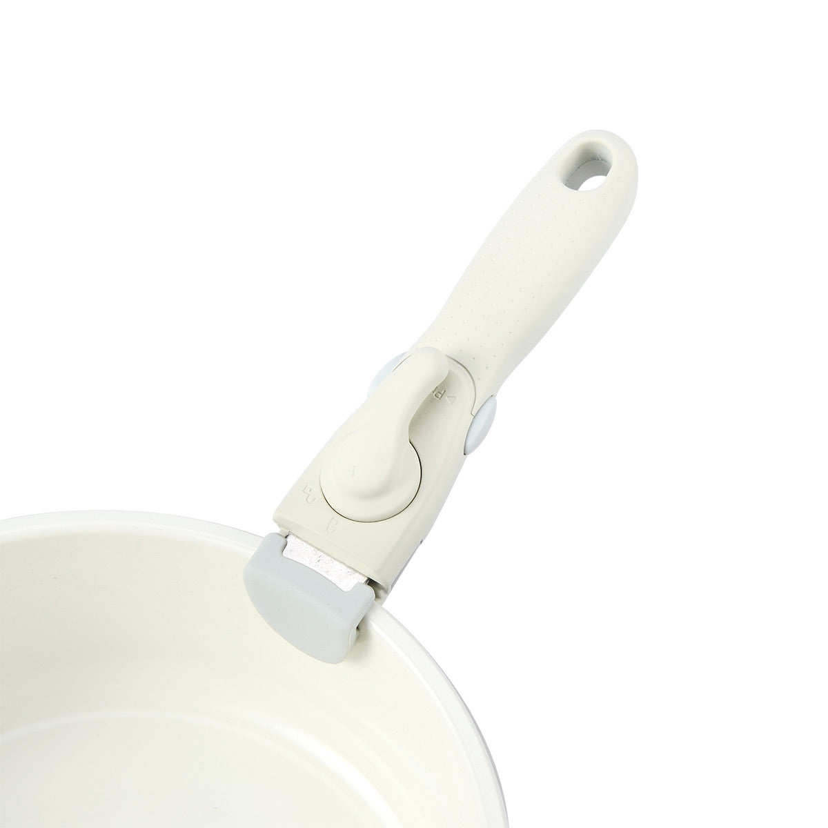 Nonstick Nesting Cookware Set - IUIGA