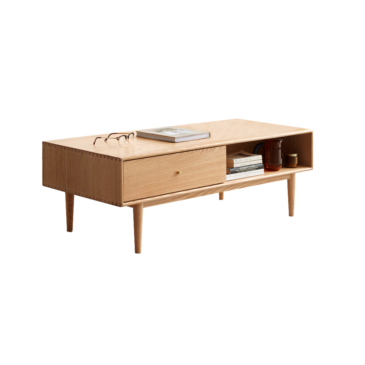 Buffin Coffee Table - IUIGA