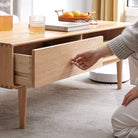 Buffin Coffee Table - IUIGA
