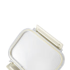 Clear PET Food Storage Container - IUIGA