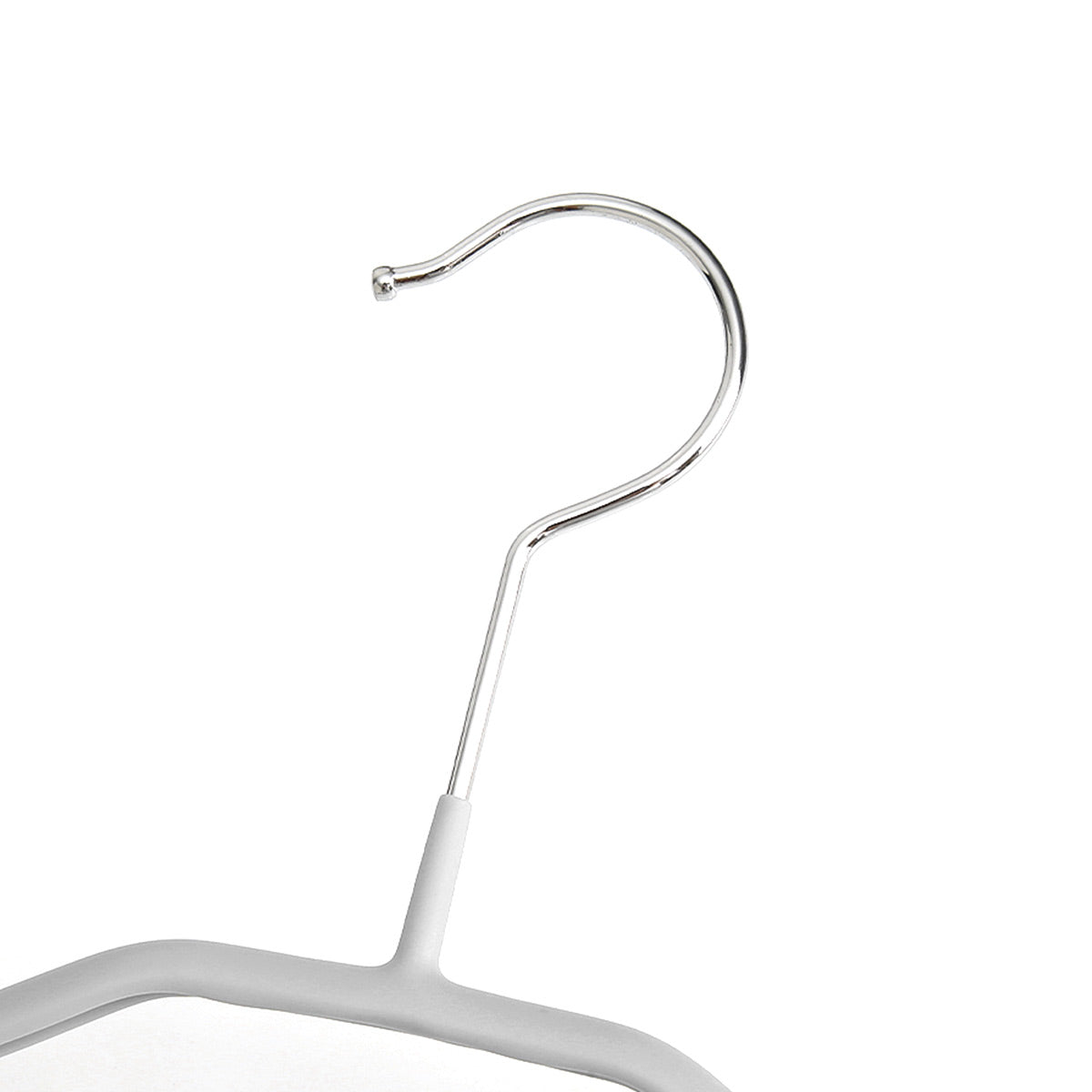Non-slip Wrinkle-free Suit Hanger (5 Pcs) - IUIGA