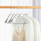 Non-slip Wrinkle-free Suit Hanger (5 Pcs) - IUIGA