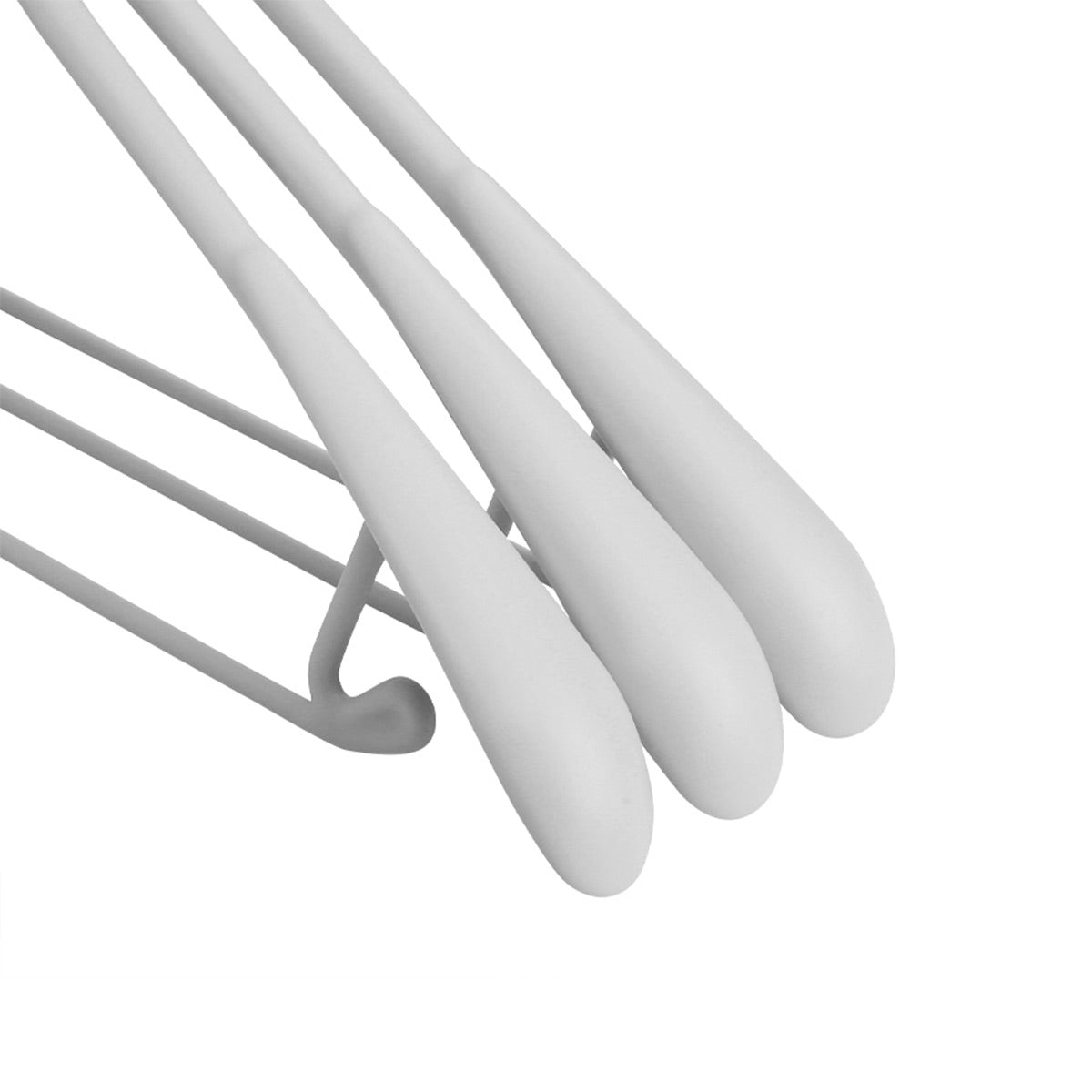 Non-slip Wrinkle-free Suit Hanger (5 Pcs) - IUIGA