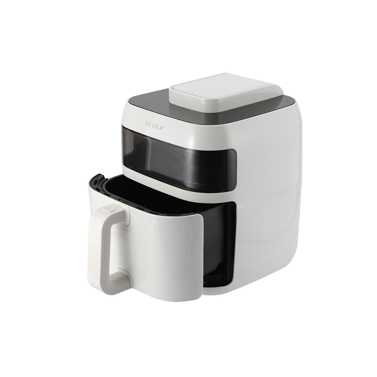 4L Touch Screen Air Fryer - IUIGA