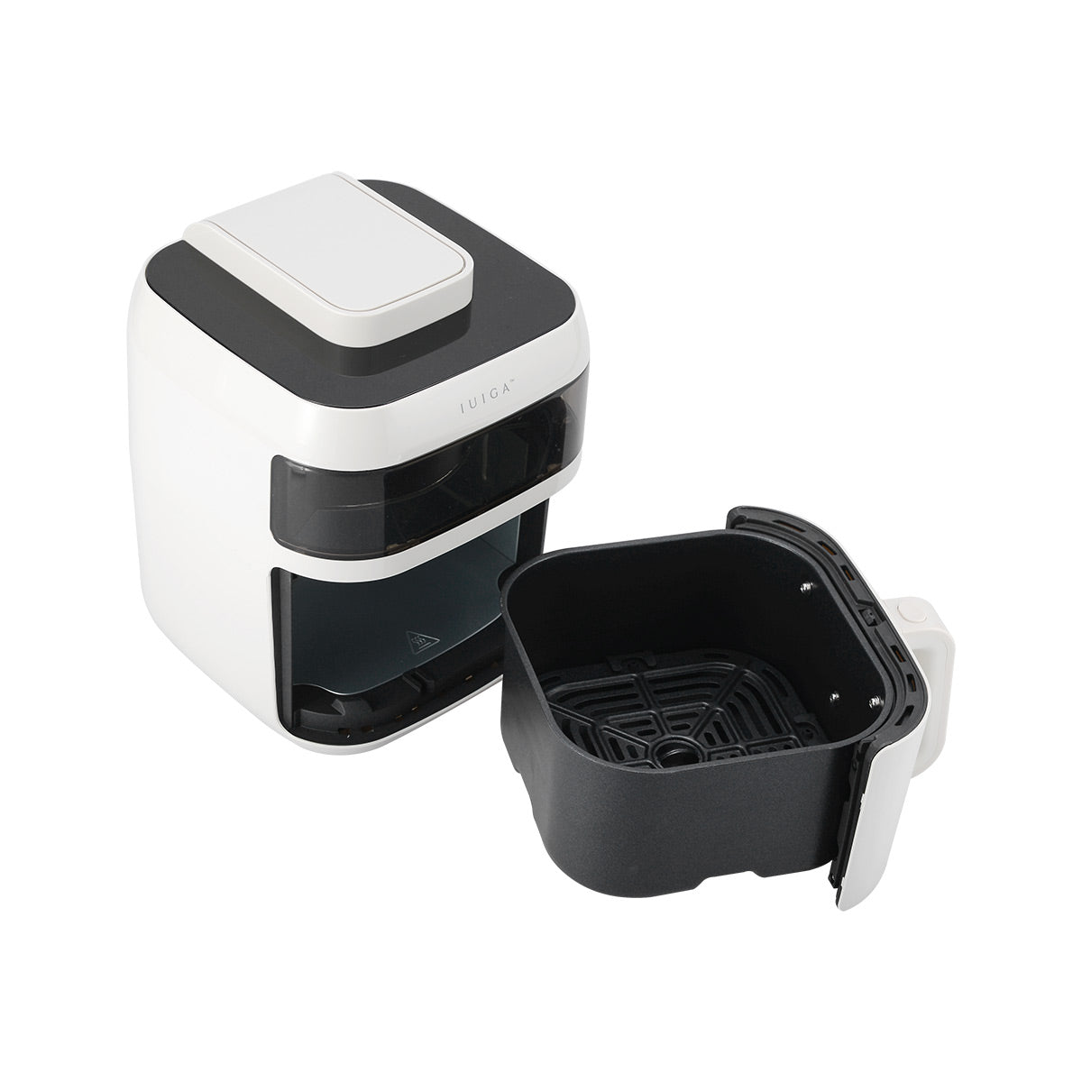 4L Touch Screen Air Fryer - IUIGA