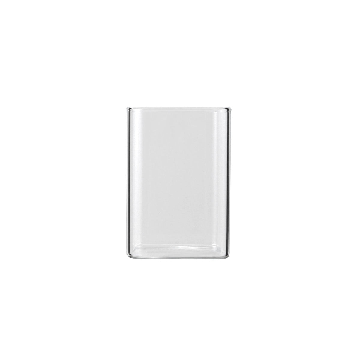 Square Drinking Cup - IUIGA