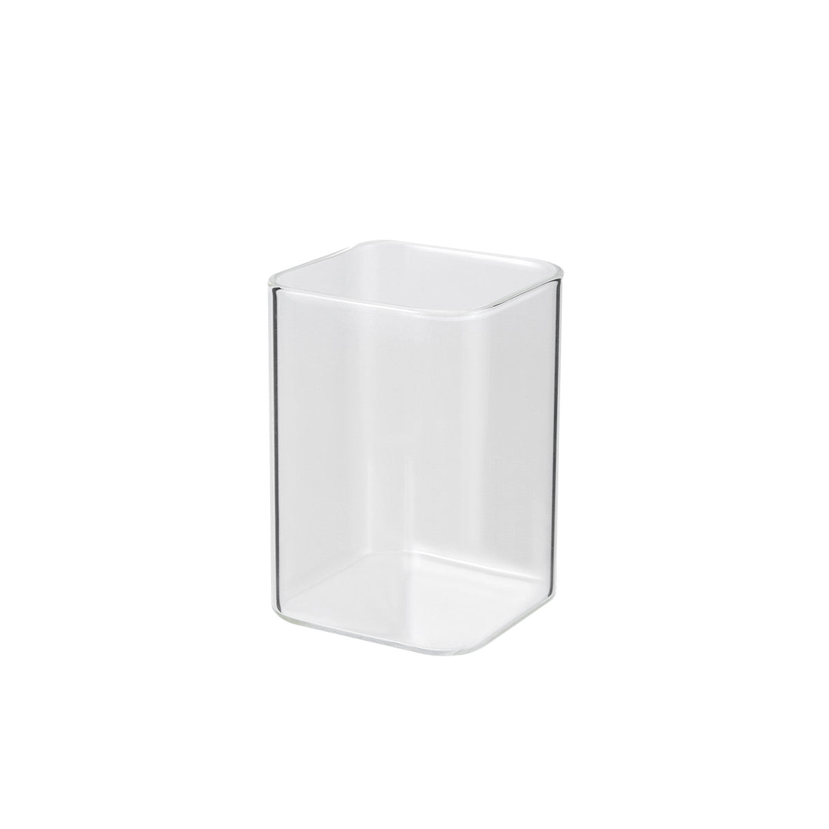 Square Drinking Cup - IUIGA