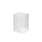 Square Drinking Cup - IUIGA