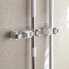 Adhesive Mop & Broom Gripper - IUIGA