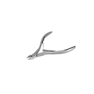 Stainless Steel Nail Trimmer Clipper - IUIGA