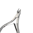 Stainless Steel Nail Trimmer Clipper - IUIGA
