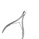 Stainless Steel Nail Trimmer Clipper - IUIGA