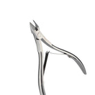 Stainless Steel Nail Trimmer Clipper - IUIGA