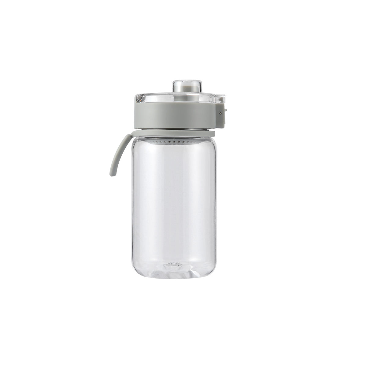 One-click Sports Water Bottle - IUIGA
