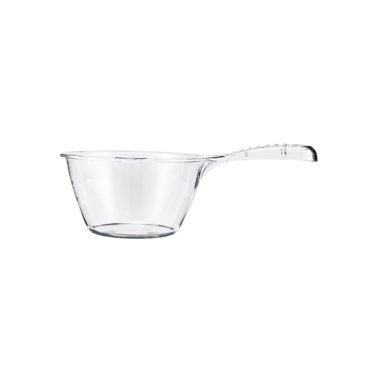 Transparent Water Ladle – IUIGA