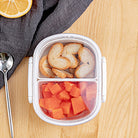 Bento Box With Compartments - IUIGA