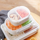 Bento Box With Compartments - IUIGA