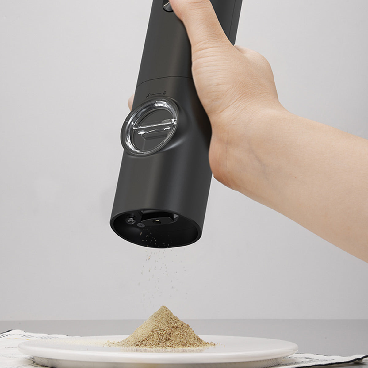 Electric Pepper Grinder (Battery Version) - IUIGA
