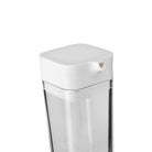Transparent Seasoning Bottle With Stand - IUIGA
