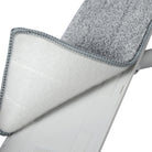 Microfiber Flat Mop & Bucket With Wringer Set - IUIGA
