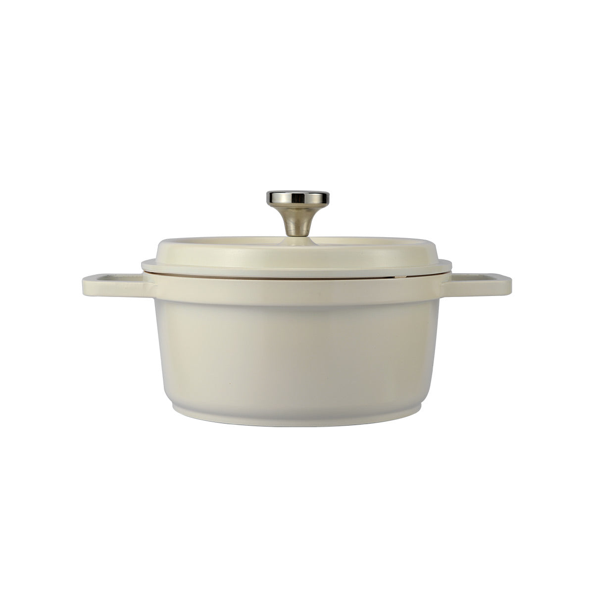 Nonstick Aluminium Casserole Pot - IUIGA