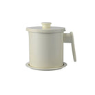 Oil Container With Strainer - IUIGA