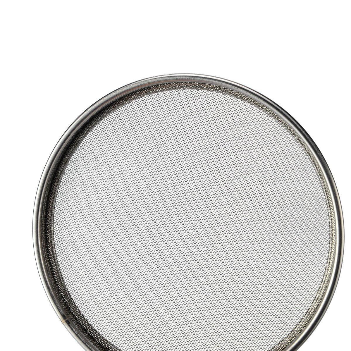 Oil Container With Strainer - IUIGA