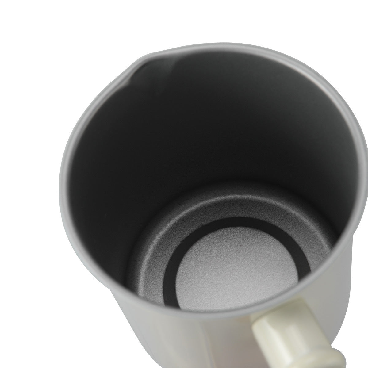 Oil Container With Strainer - IUIGA