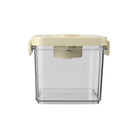Vacuum Sealed Food Container - IUIGA