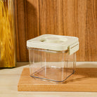 Vacuum Sealed Food Container - IUIGA