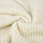 Cozy Knitted Throw Blanket - IUIGA