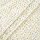 Cozy Knitted Throw Blanket - IUIGA
