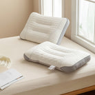Latex Contour Pillow - IUIGA