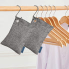 Bamboo Charcoal Air Purifying Bag (10 Packs) - IUIGA