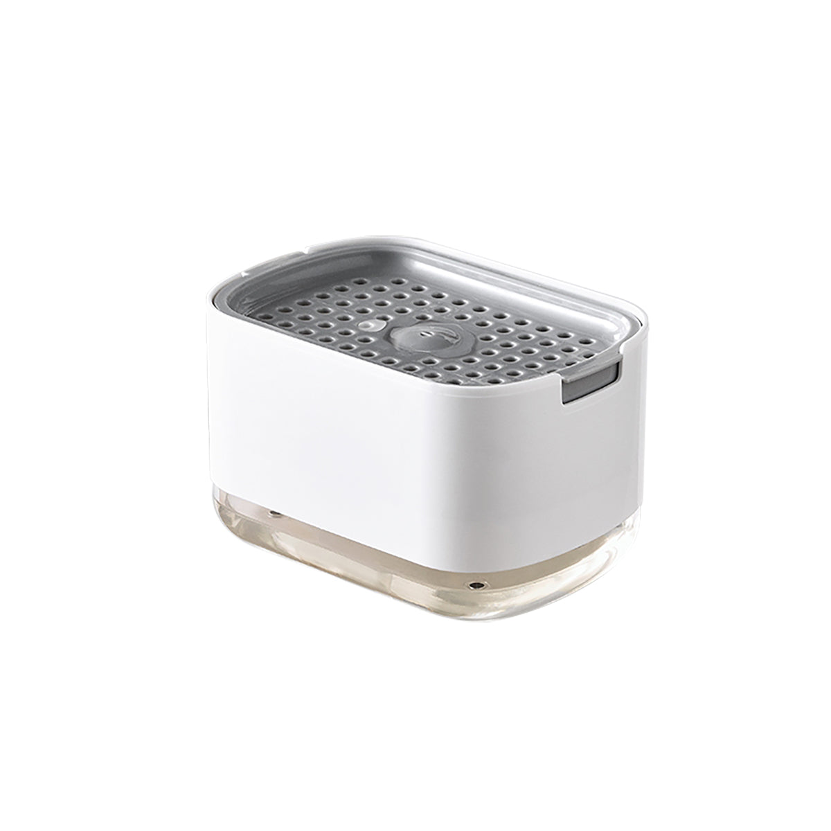 Press Type Dish Soap Dispenser - IUIGA