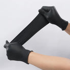 Disposable Nitrile Gloves (100 Pcs) - IUIGA