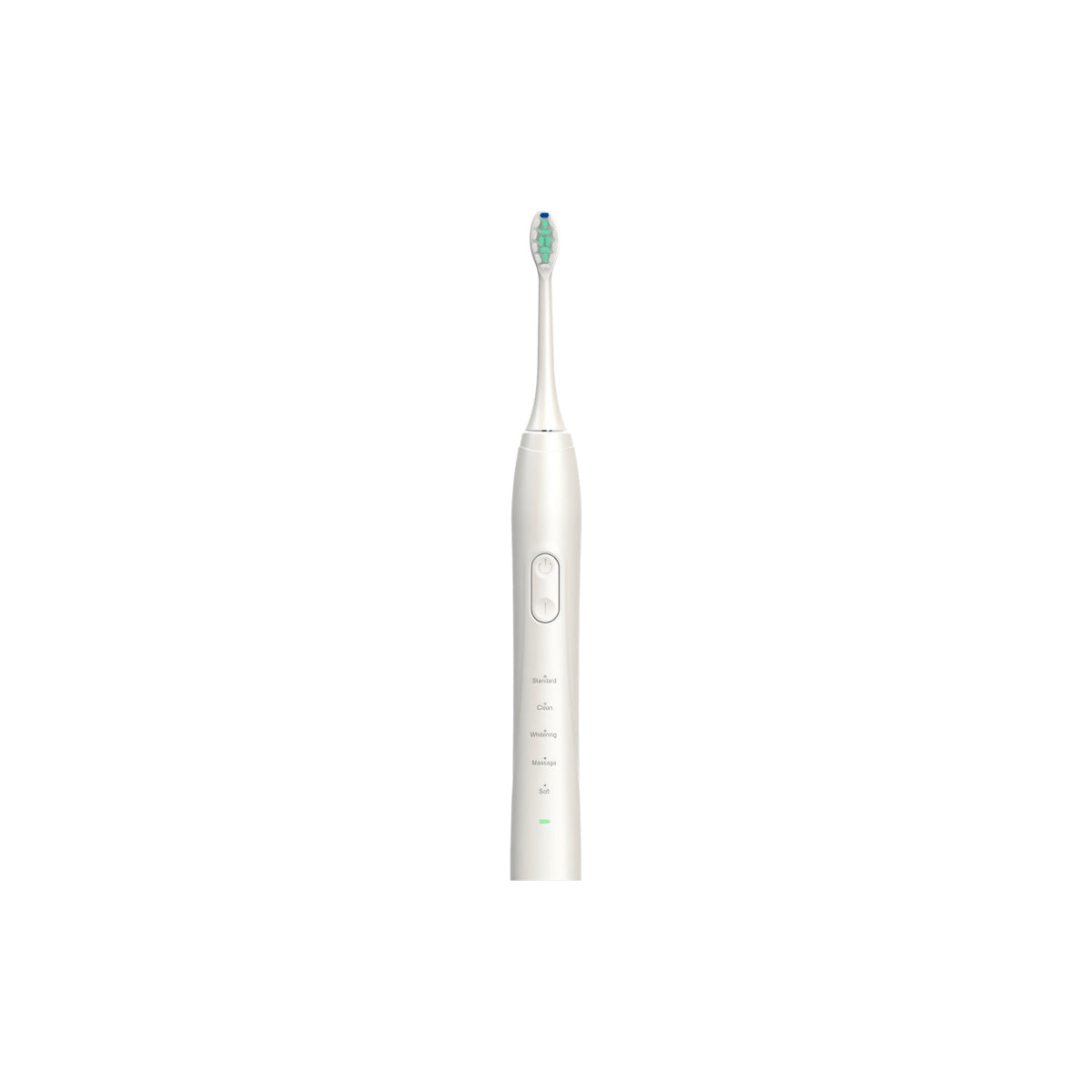 Oscillation Sonic Electric Toothbrush - IUIGA