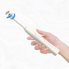 Oscillation Sonic Electric Toothbrush - IUIGA
