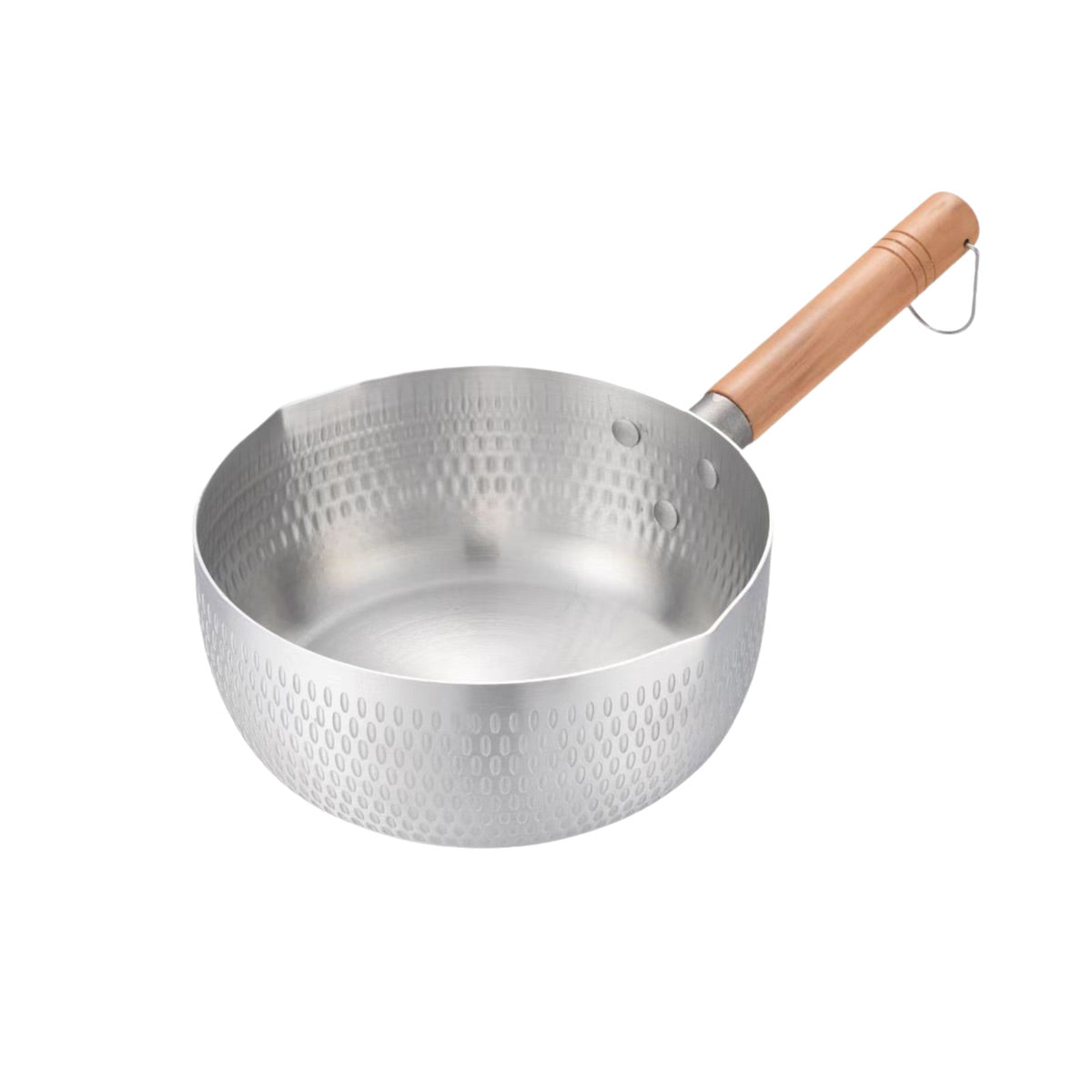 Nonstick Yukihira Sauce Pan - IUIGA