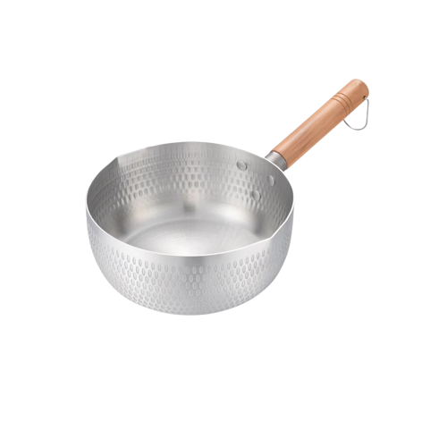 Nonstick Yukihira Sauce Pan - IUIGA