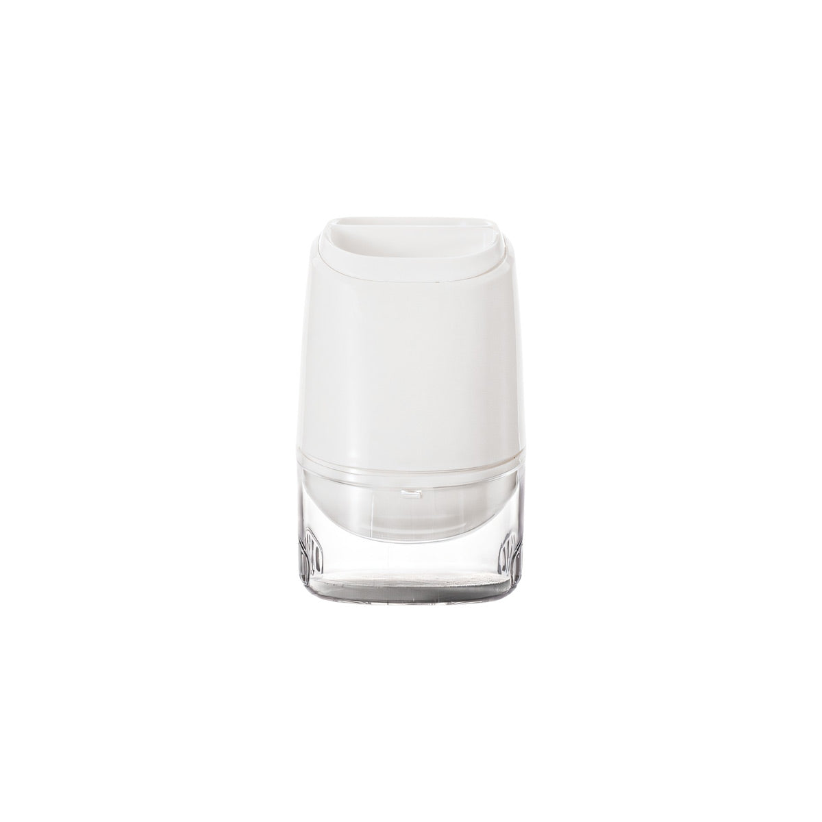 Cutlery Holder With Absorbent Diatomite Base - IUIGA