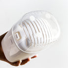 Cutlery Holder With Absorbent Diatomite Base - IUIGA