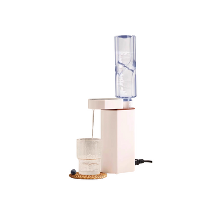 Portable Instant Hot Water Dispenser – IUIGA