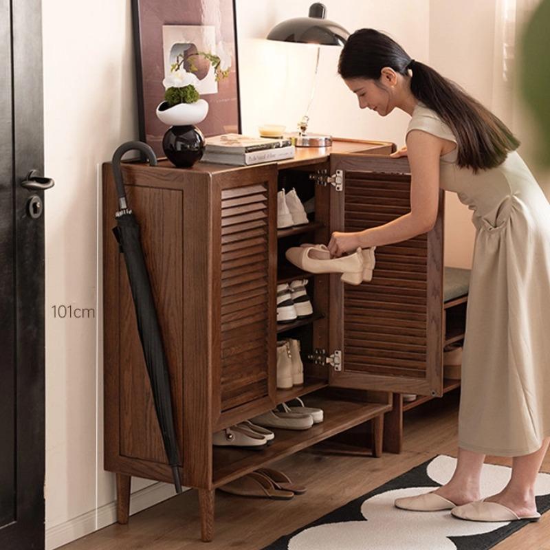 Vivian Louvre Shoe Rack – IUIGA