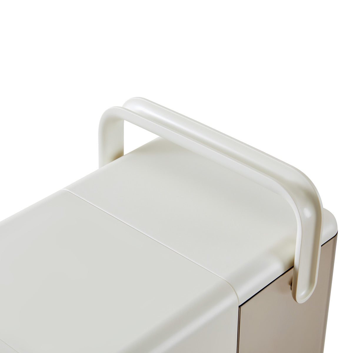 Hot and Cold Water Dispenser With Filter - IUIGA, Portable Handle